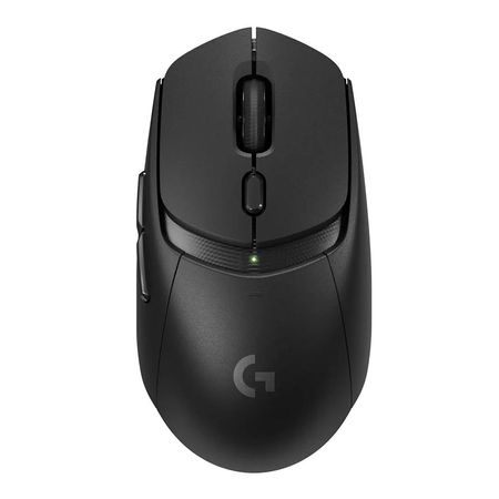 Mouse Logitech G309 Lightspeed con Bluetooth y Wifi - Negro