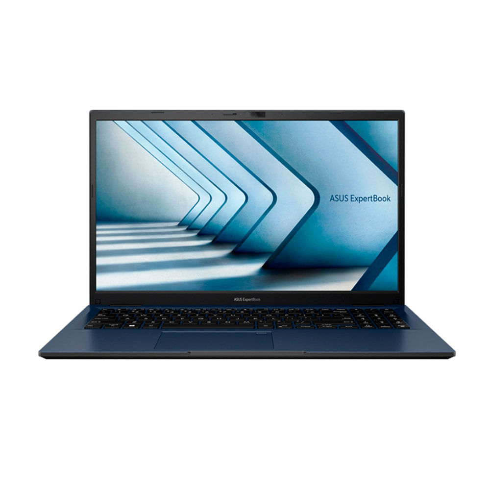 Notebook Asus B1502Cva-Nj0791 15.6"" Fhd Intel Core I7-1355U 16GB P/N: 90NX06X1-M00X40