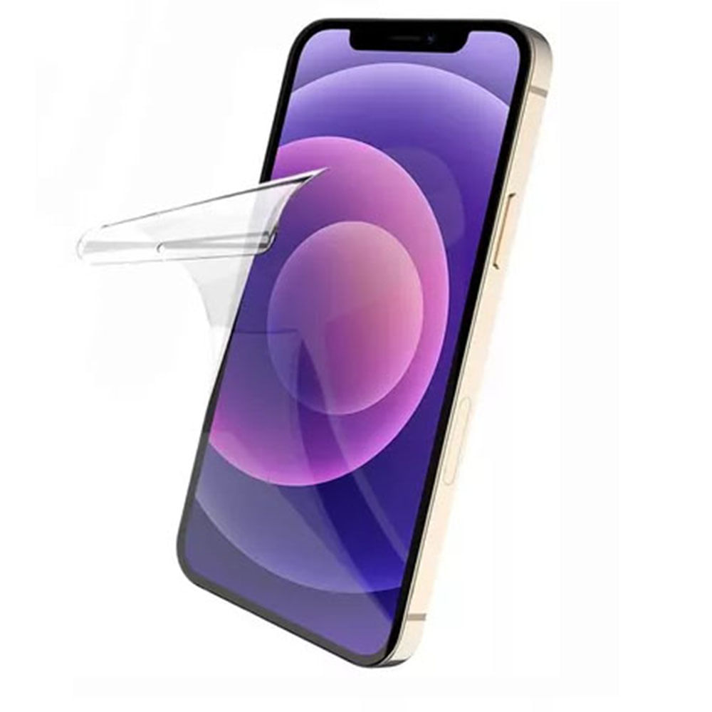 Mica Hidrogel Iphone 13