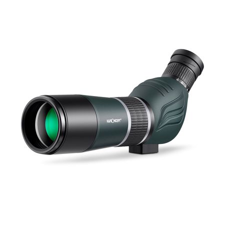 Monocular 20 - 60x60 – IP56 – alta potencia K&F Concept - KF33.033