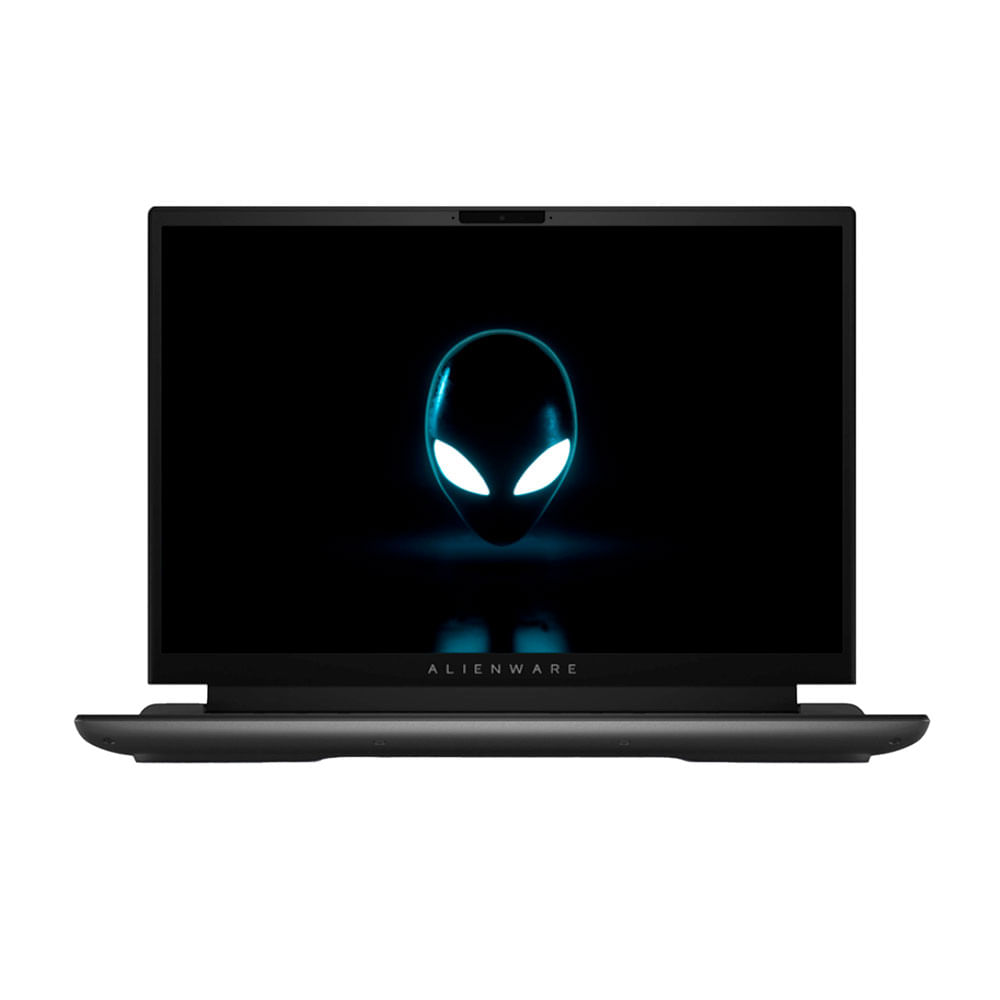 Notebook Dell Alienware M16 R1 16"" Intel Core I7-13700HX 16GB P/N: RF37J
