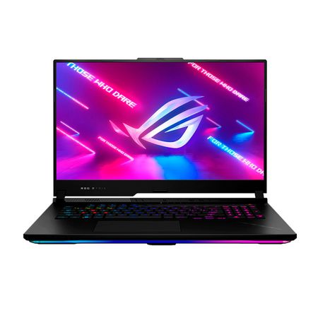 Notebook Asus G733Pyv-Ll055W 17.3 Amd Ryzen 9 7945HX 32GB P/N: 90NR0DB4-M00670