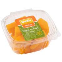 Papaya en Trozos BELL'S Bandeja 300g aprox.