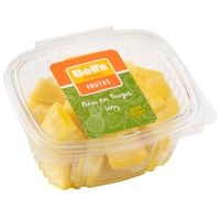 Piña en Trozos BELL'S Bandeja 300g aprox.