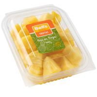 Piña en Trozos BELL'S Bandeja 500g aprox.