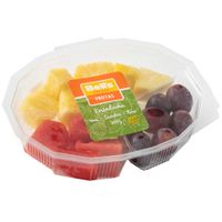 Ensalada de Uva, Sandía y Piña BELL'S Bandeja 300g aprox.