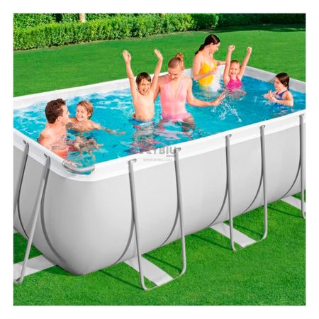 Piscina Inflable con Tapiz para Todos Los Peques Y+Agendita