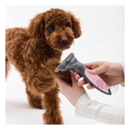 Despelusador para Cat en Color Rosado Y+Post-it adhesivos