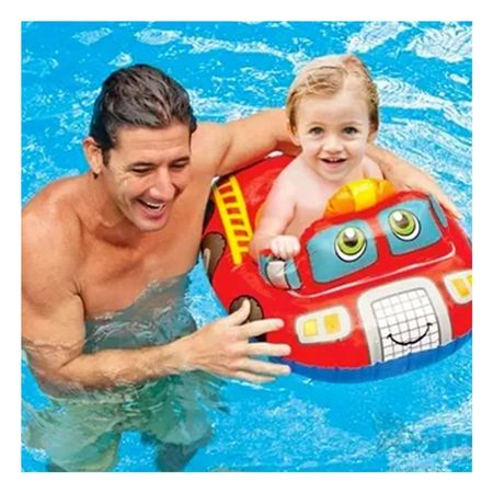 Flotador Atractivo y Comodo para Piscina Y+Regalo Agendita