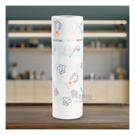 Papel de Alta Calidad para Absorcion Y+Papel de Regalo