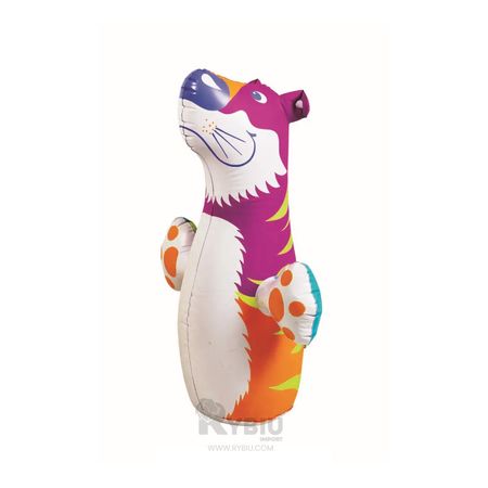 Muñeco Interactivo con Diseño de Tigre Y+Ligas de Regalo