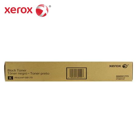 Toner Xerox 006r01773 Black Para B8170