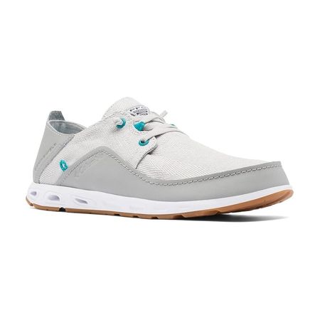 Zapatillas Columbia Bahama Vent Loco Relax III Gris para Hombre