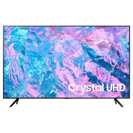 Televisor Samsung UN55CU7000GXPE Smart Tv 55 Crystal Uhd 4k