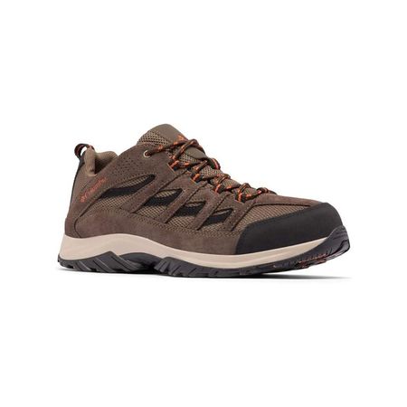 Zapatillas Columbia Crestwood Marron para Hombre