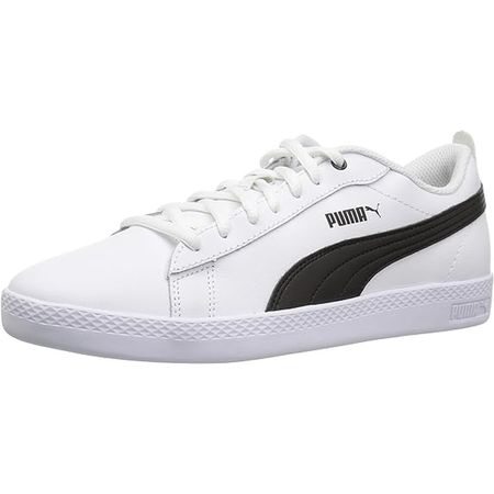 Zapatillas Puma Smash WNS V2 Blanco para Mujer