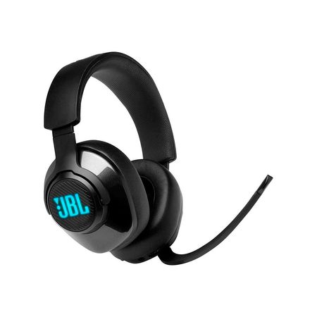 Audífonos  JBL Quantum 400 Alámbricos