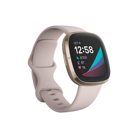 Smartwatch Fitbit Sense FB512GLWT