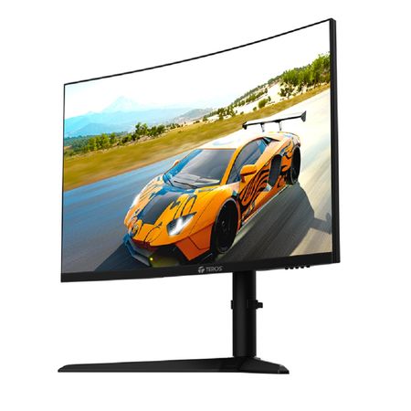 Monitor curvo gaming TEROS TE-3216G, 32