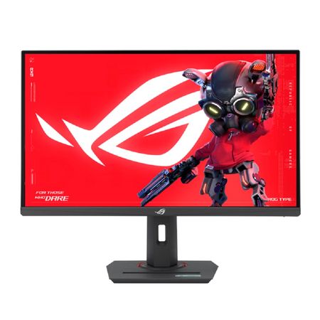 Monitor ASUS ROG Strix XG27ACS 27