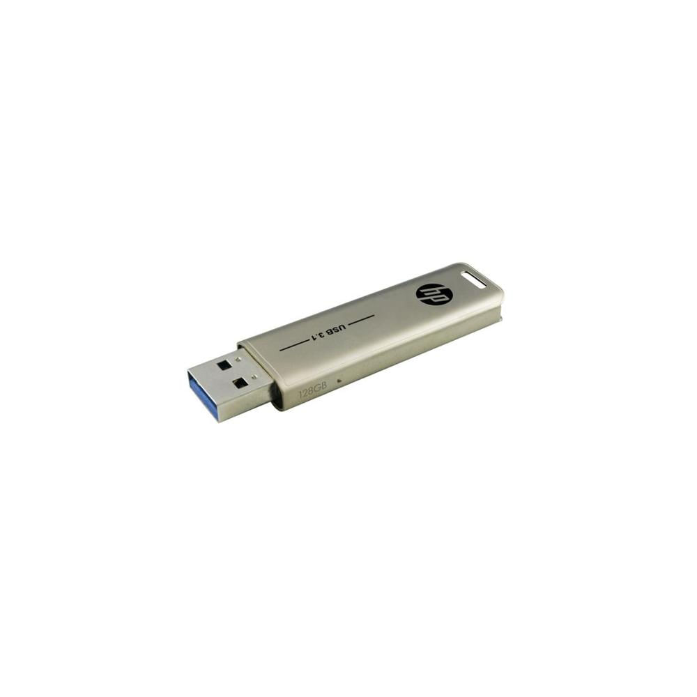 Memoria USB HP 128GB X796W 3.2 Metal