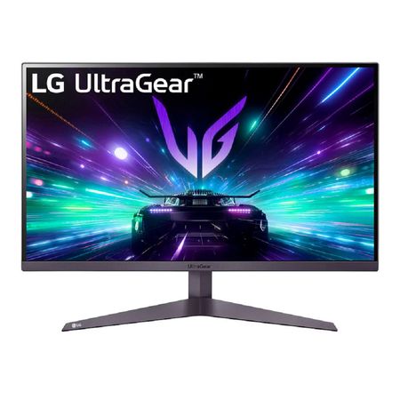 Monitor LG Gaming 27