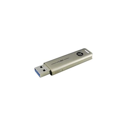 Memoria USB HP 256GB X796W 3.2 Metal