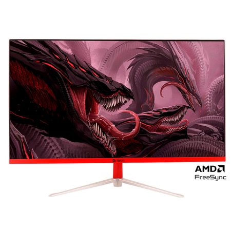 Monitor curvo gaming TEROS TE- 2471G, 23.8