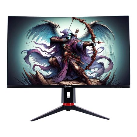 Monitor curvo gaming TEROS TE-3215G, 32