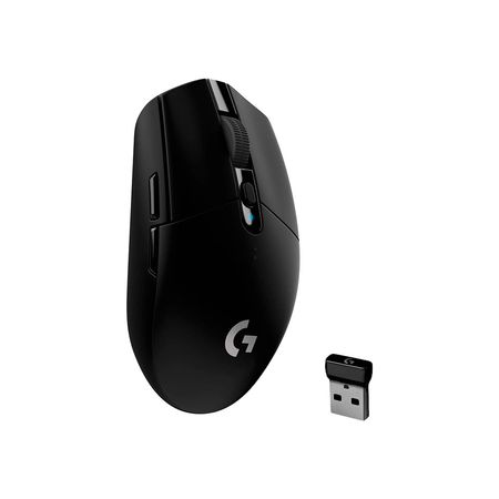 Mouse Logitech G305 LIGHTSPEED