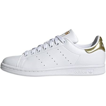 Zapatillas Adidas Stan Smith Blanco para Mujer