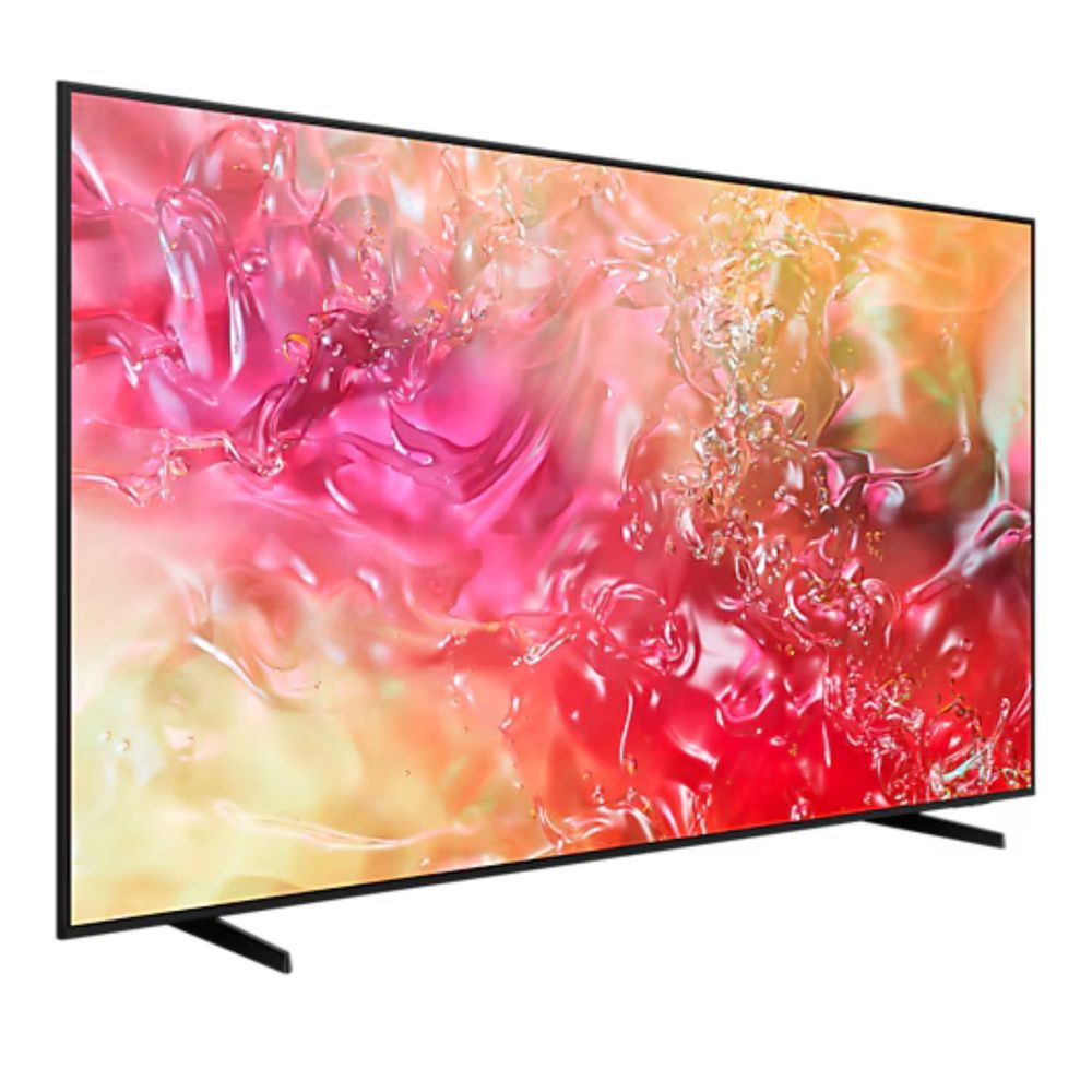 Televisor Samsung 4K UN65DU7000GXPE Smart TV 65" Crystal UHD 4K