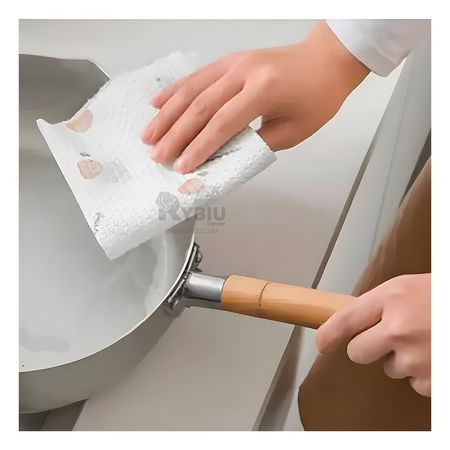 Papel Multifuncional para Cocina Y+Agendita