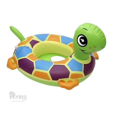 Articulo Flotante de Cuello de Tortuga Y+Ligas de Regalo