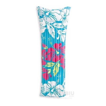 Colchoneta Inflable Celeste 59720NP Y+Post-it Adhesivos