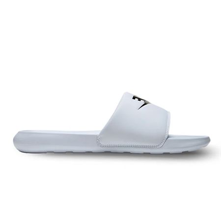 Sandalias para Hombre Nike Victori One CN9675-100 Blanco Talla 44