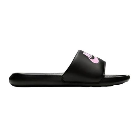 Sandalias para Mujer Nike Victori One CN9677-002 Negro Talla 38