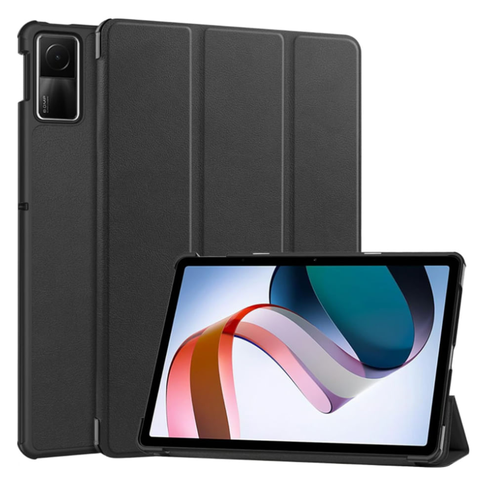 Funda Case Imantado para Tablet Xiaomi Redmi Pad SE Bookcover