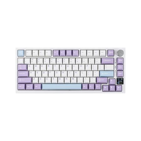 Teclado EPOMAKER AK820 Pro Inalámbrico