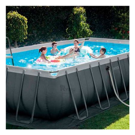 Piscina Inflable para Todos Los Peques Y+Agendita