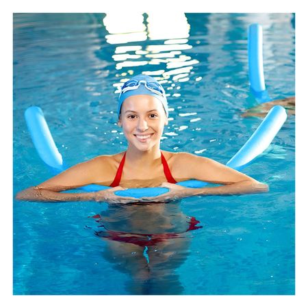 Barra de Espuma Flotante 1.50M Set de 3 Y+Post-it adhesivos