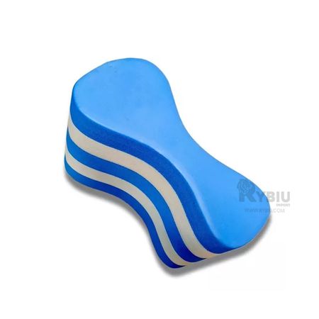 Soporte Ergonomico en Azul Y+Regalo Ligas para Peinar