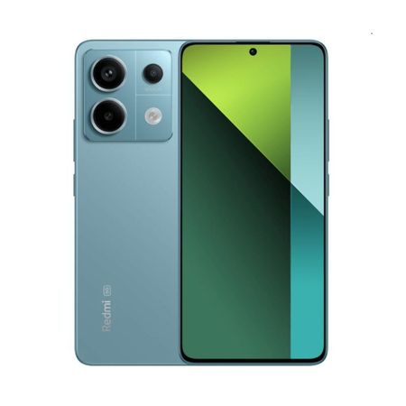 Xiaomi Redmi Note 13 Pro 5G 256Gb 8Gb 200 Mp 6,67'' Azul