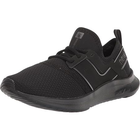 Zapatillas New Balance FuelCore Nergize V1 Cross Negro para Mujer