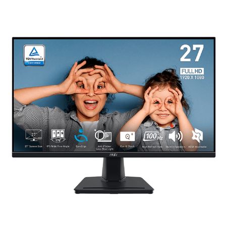 Monitor MSI PRO MP275, 27