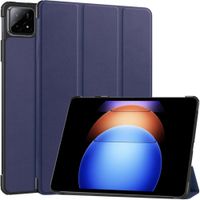 Funda Bookcover para Tablet Pad 6s Pro de 12.4"" Azul