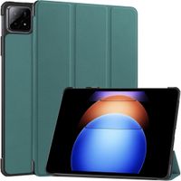 Funda Bookcover para Tablet Pad 6s Pro de 12.4"" Verde