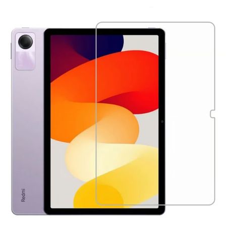 Protector Pantalla Mica Vidrio Templado Xiaomi Redmi Pad SE