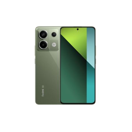Xiaomi Redmi Note 13 Pro 5G 256Gb 8Gb 200 Mp 6,67'' Verde