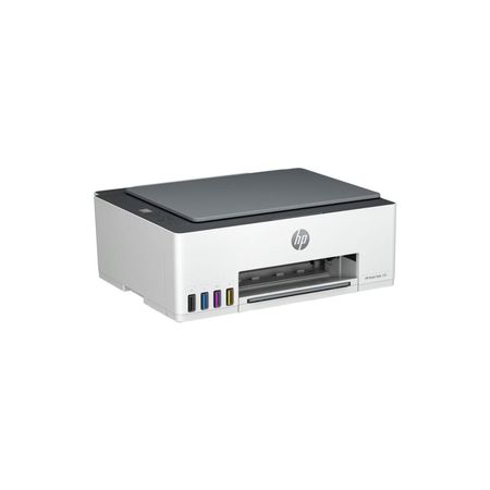 Impresora Multifuncional HP Smart Tank 580